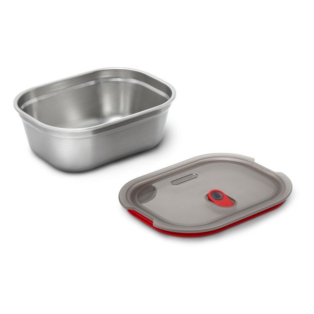 Lunch Box | Aluminium