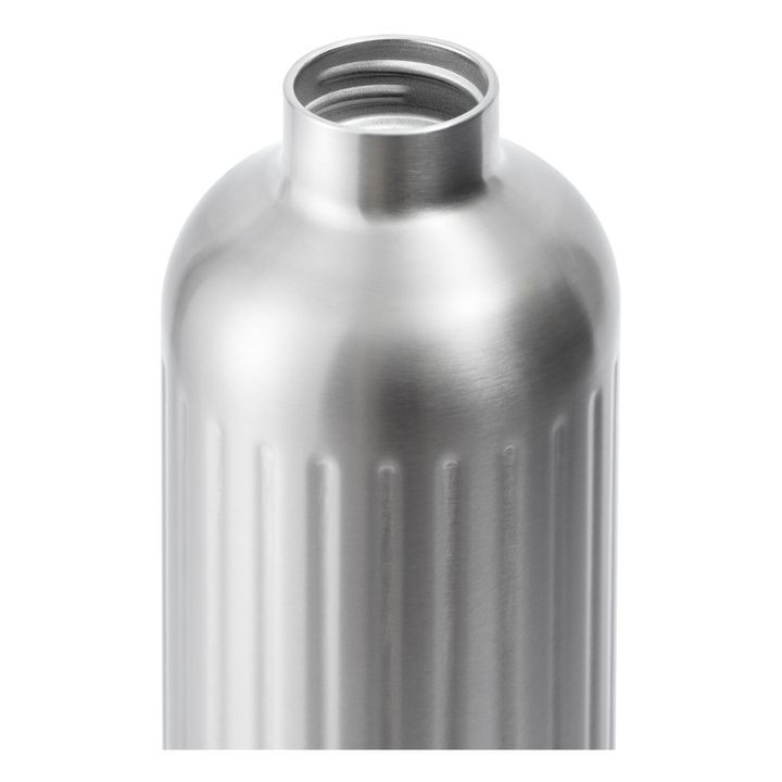 Stainless Steel L Bottle | Verde militare- Immagine del prodotto n°7