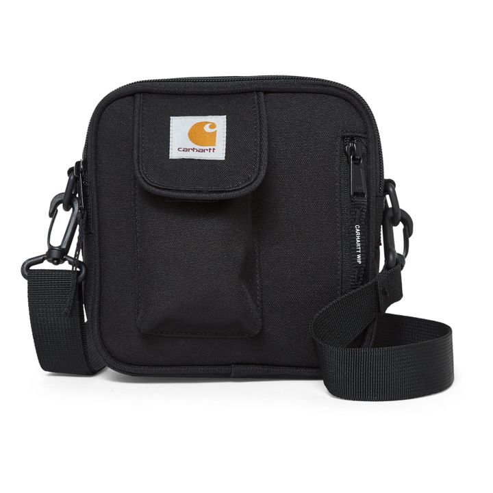 Essentials Bag | Schwarz- Produktbild Nr. 0