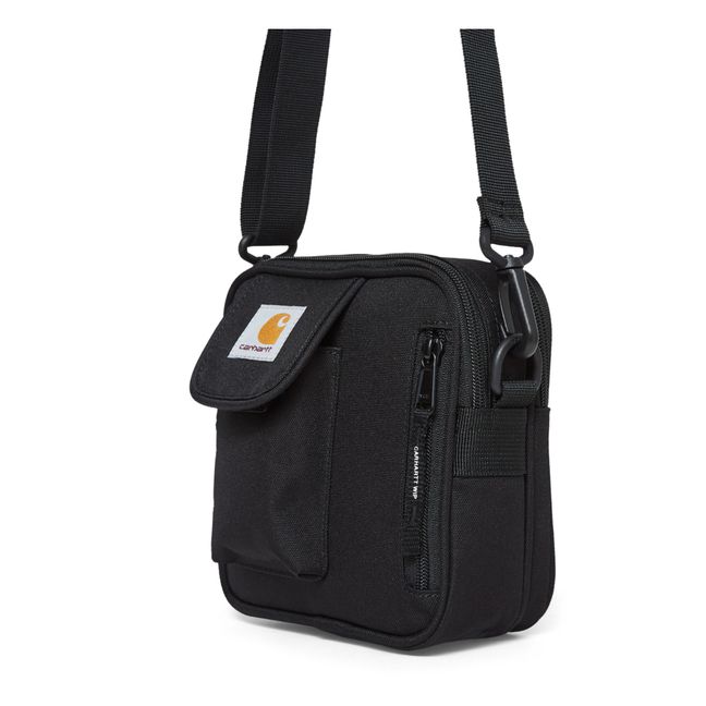 Essentials Bag | Nero