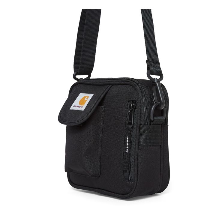 Essentials Bag | Schwarz- Produktbild Nr. 1