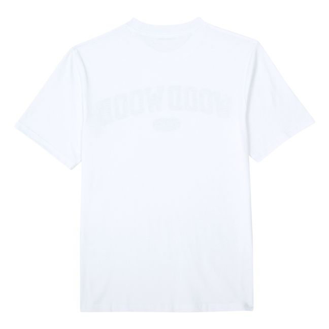 Bobby Ivy T-shirt | Bianco