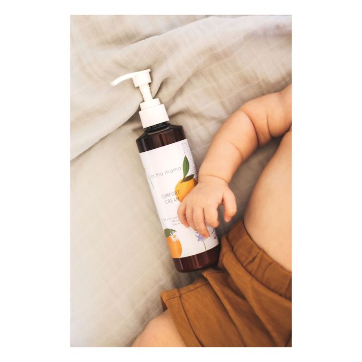 Crema hidratante para bebés y niños - 250 ml- Imagen del producto n°3