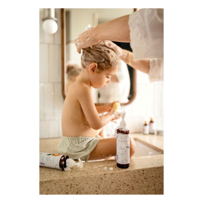 Sanftes Baby- und Kinder-Shampoo - 250 ml