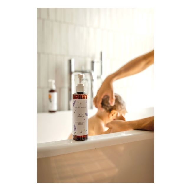 Shampoing doux bébé enfant - 250 ml