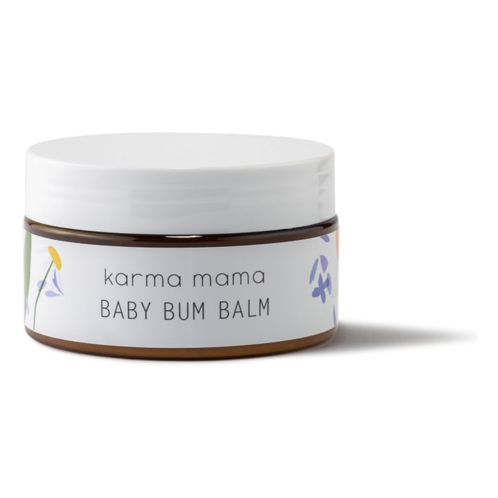 Soothing Diaper Balm - 100 ml- Product image n°0