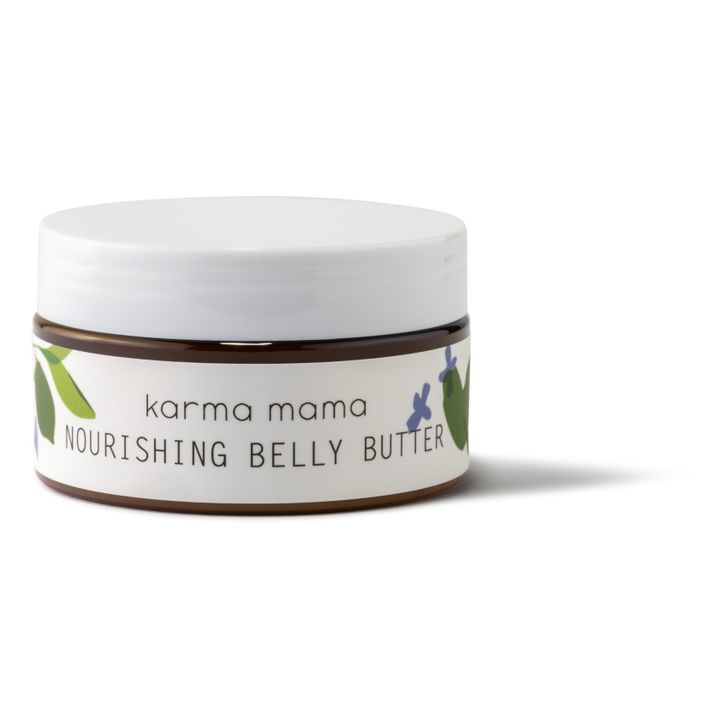 Nourishing Body Butter for Pregnancy - 100 ml- Imagen del producto n°0