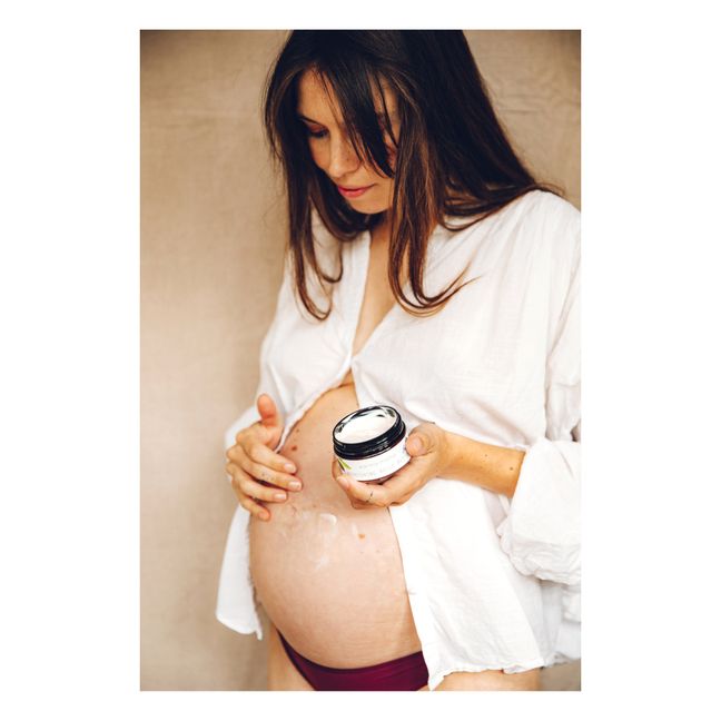 Manteca nutritiva para el embarazo - 100 ml