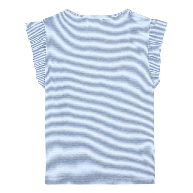 T-Shirt Seal | Gris
