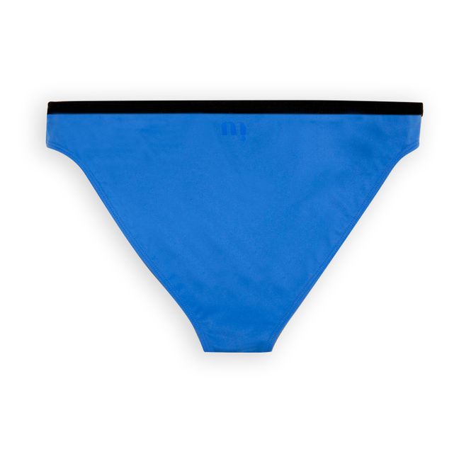 Slip bikini | Blu reale