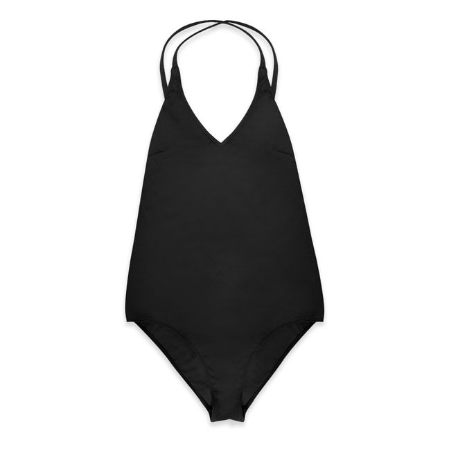 Costume da bagno intero | Nero