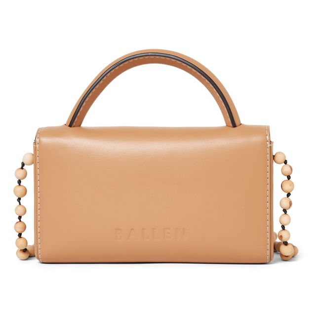 Sac Cari Acai | Naturel