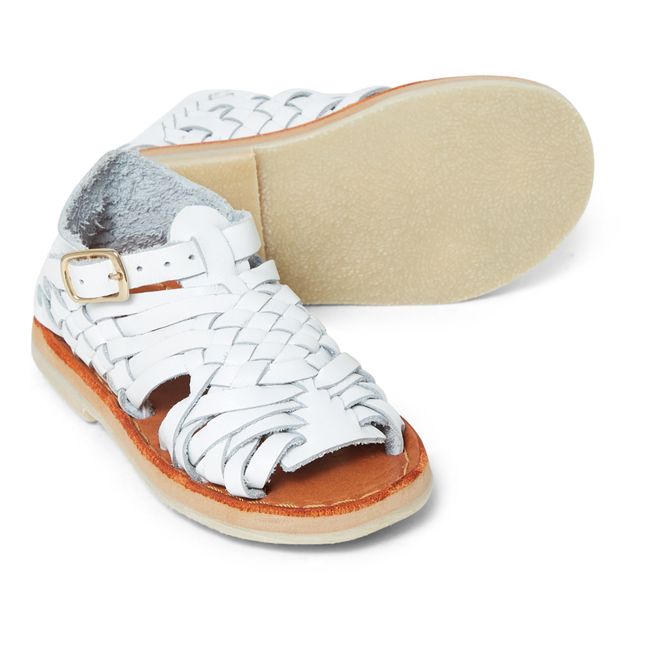 Sandalita Sandalen | Weiß