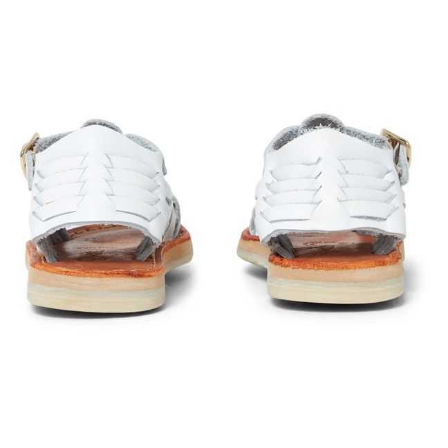 Sandalita Sandalen | Weiß