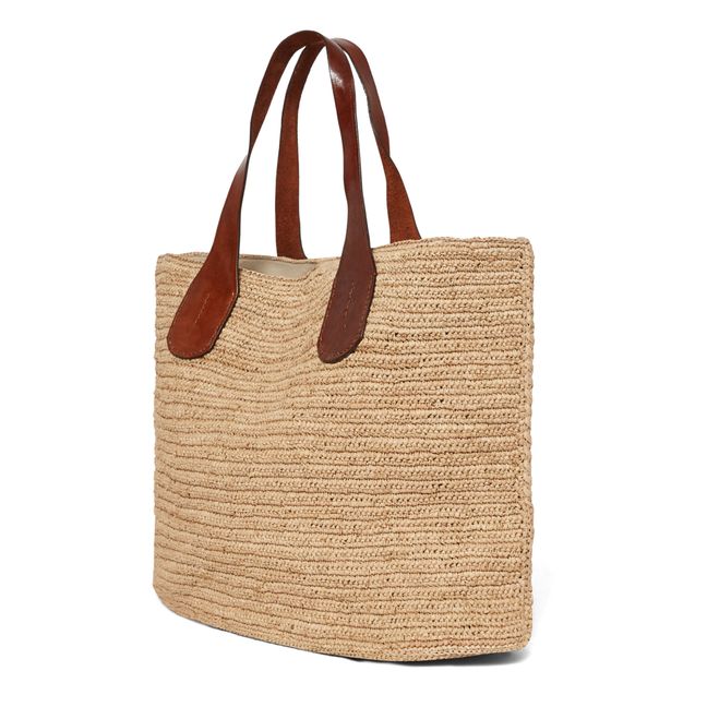 Lakana Bag | Natural