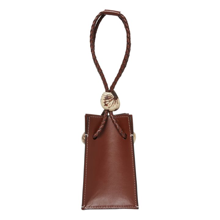 Bolso Cubbo | Marrón- Imagen del producto n°0