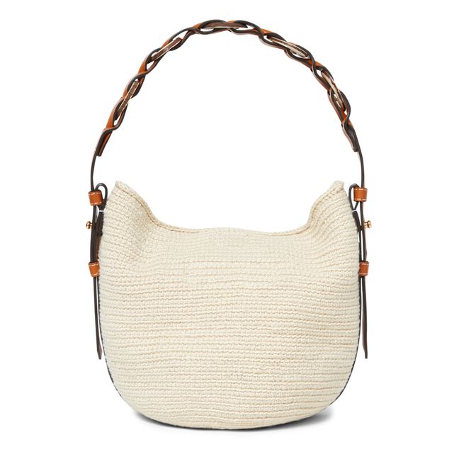 Sac Zaino Mini | Cognac