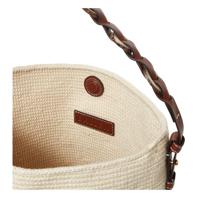 Sac Zaino | Marron