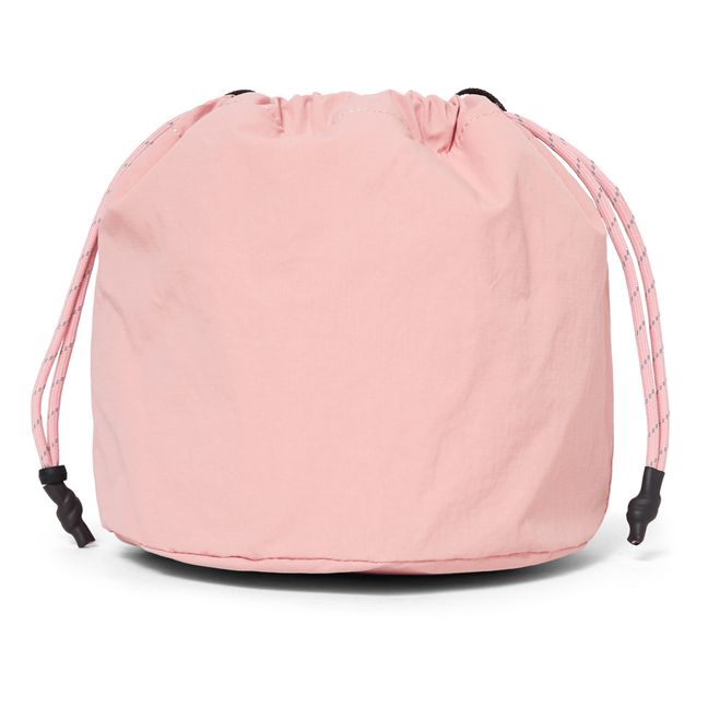 Sacoche Réversible | Rose