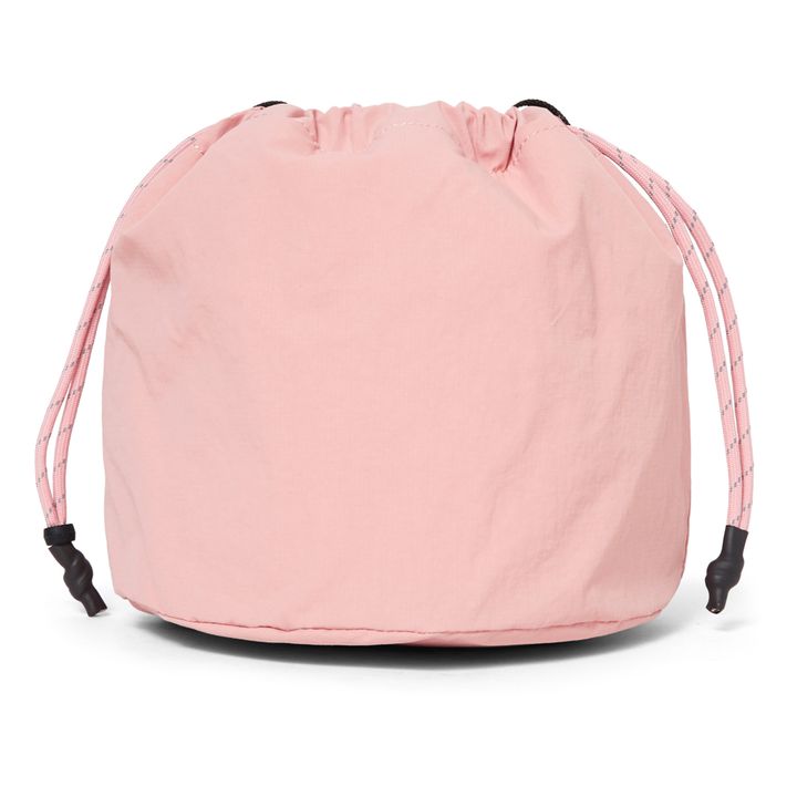 Umkehrbare Tasche | Rosa- Produktbild Nr. 2