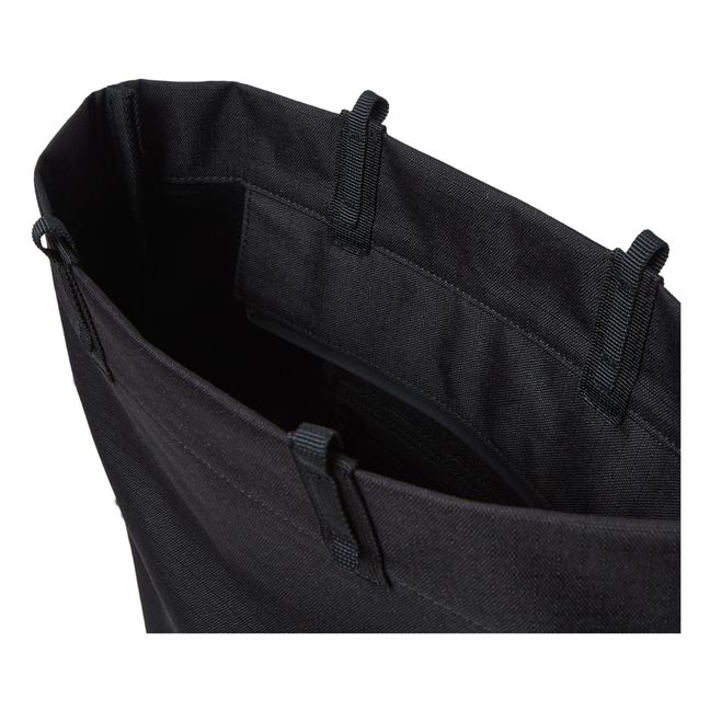 Loop Tote Bag | Negro