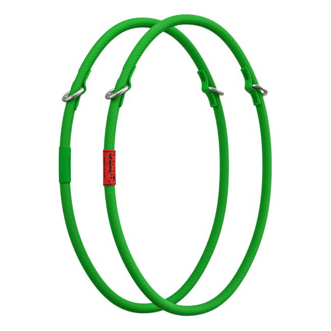 Cordon Rope Strap 10.00mm | Verde