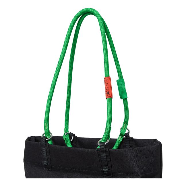 10mm Rope Strap | Verde