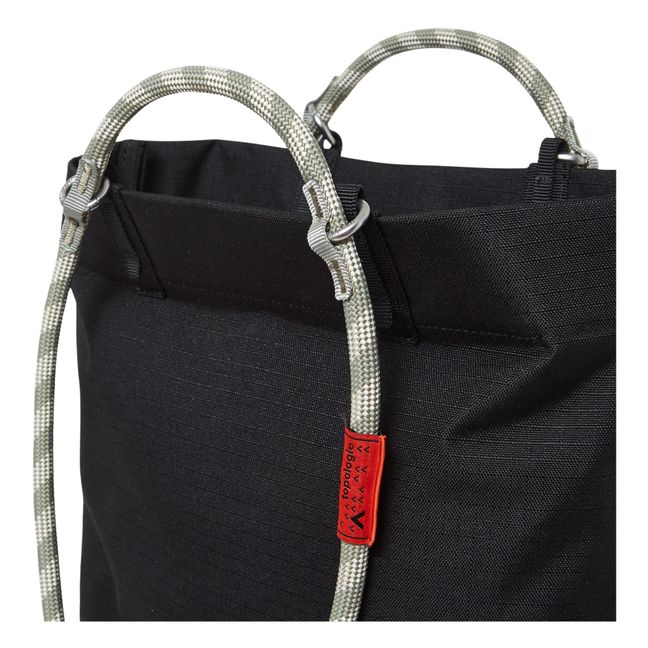 Cinturino Rope Strap 10.00 mm | Salvia