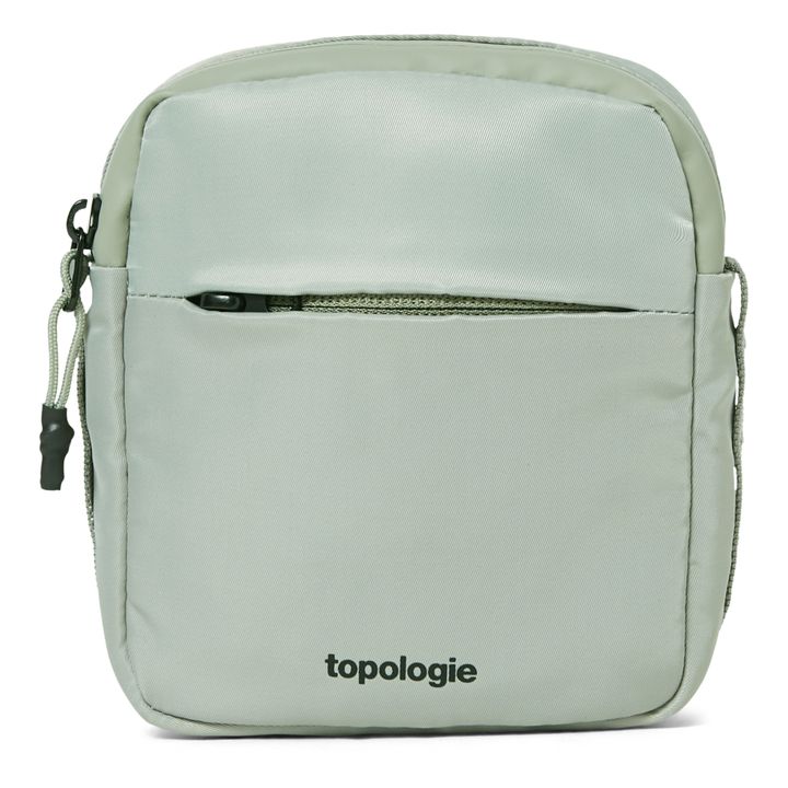 Topologie - Bottle Bag - Women - Pale Green