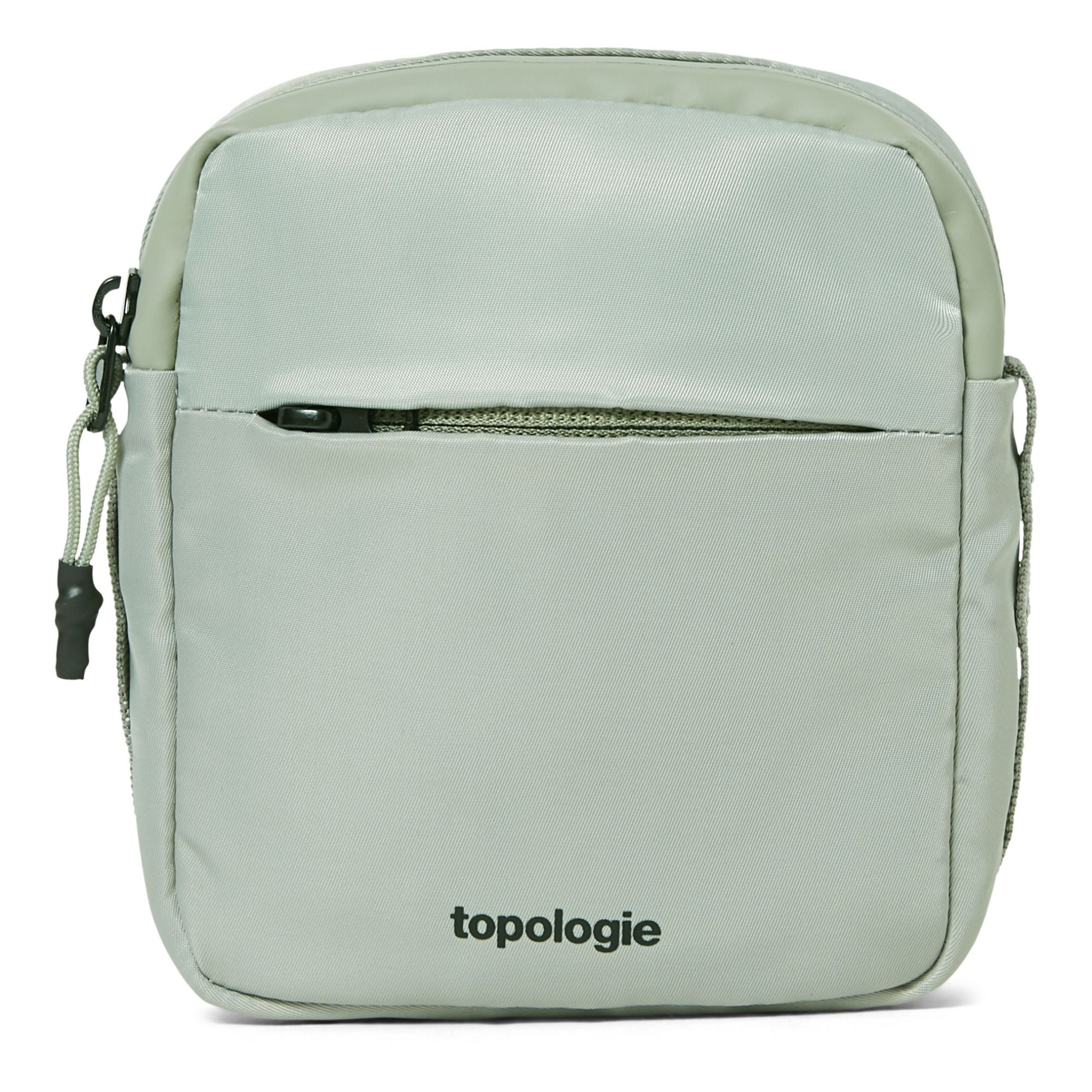 Tinbox Mini Bag | Grey-green