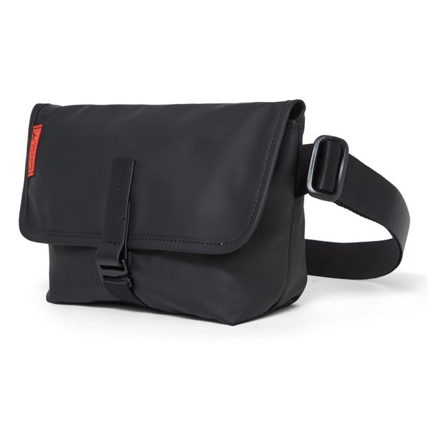 Sac Bandoulière Pacer Messenger | Black