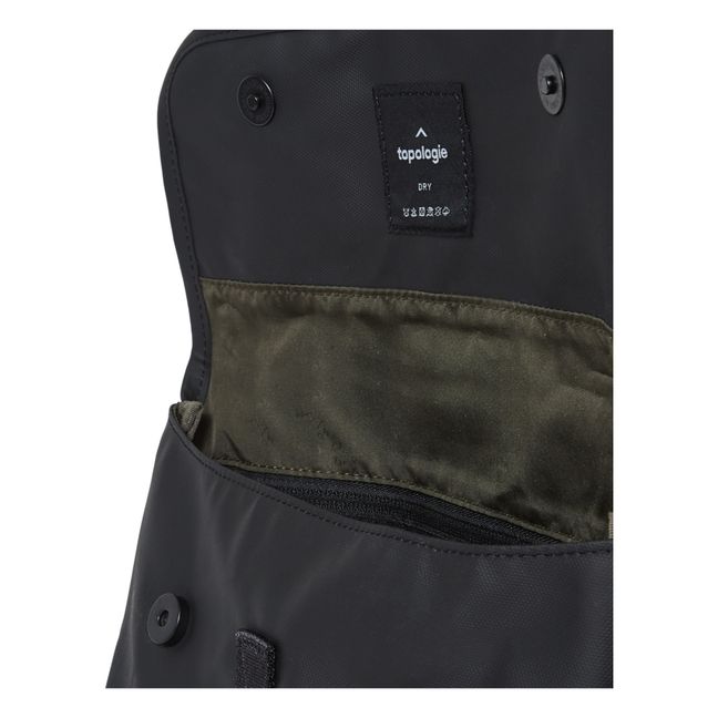 Sac Bandoulière Pacer Messenger | Noir