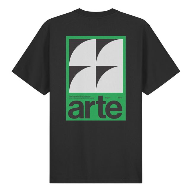 Taut Back G T-Shirt