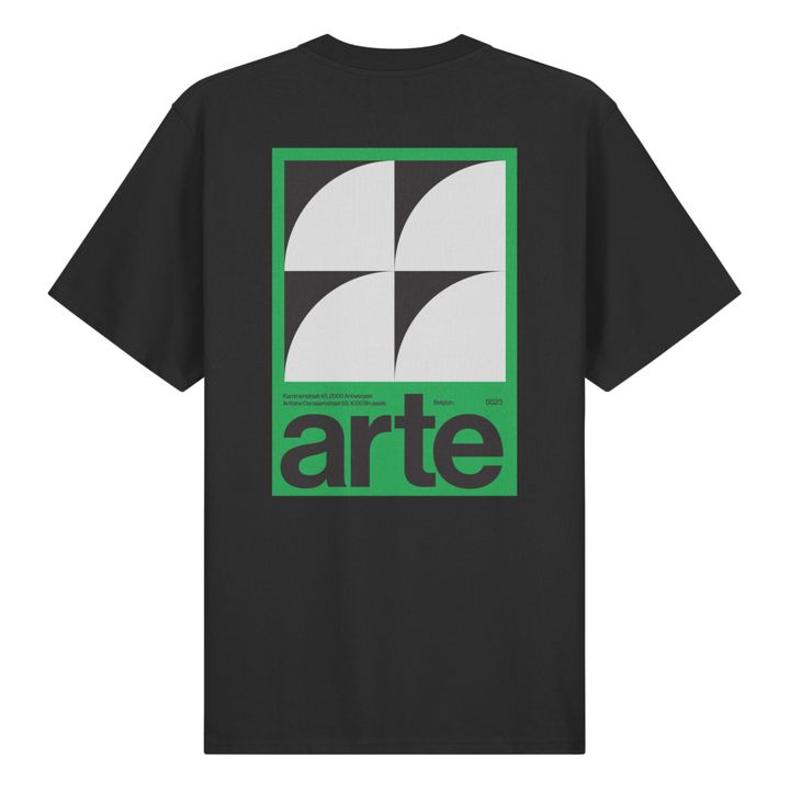 Taut Back G T-Shirt- Imagen del producto n°0