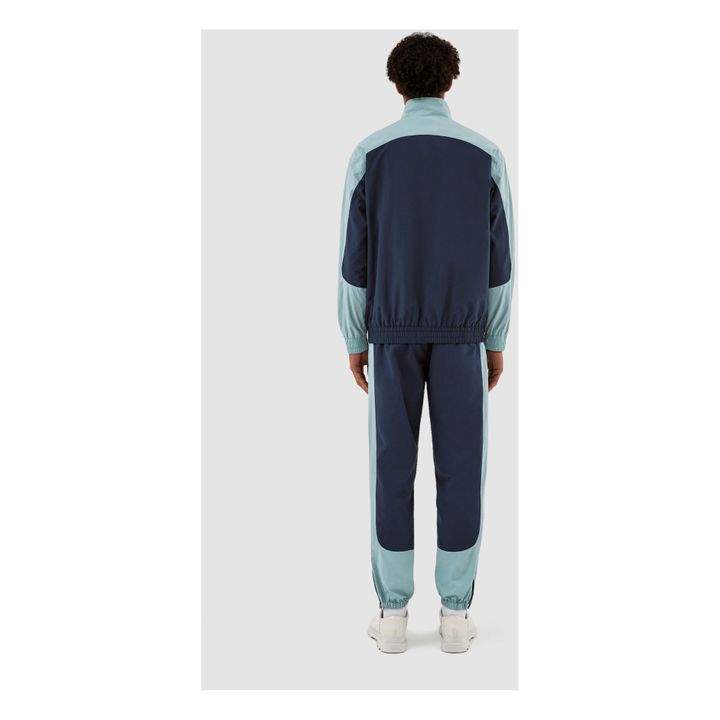 Jordan Colorblock Jacket | Azul Marino- Imagen del producto n°5