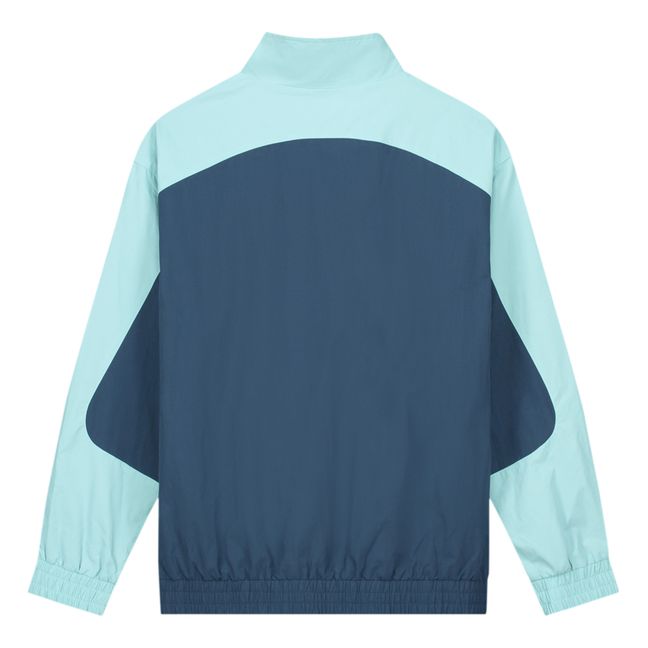 Jordan Colorblock Jacket | Blu marino