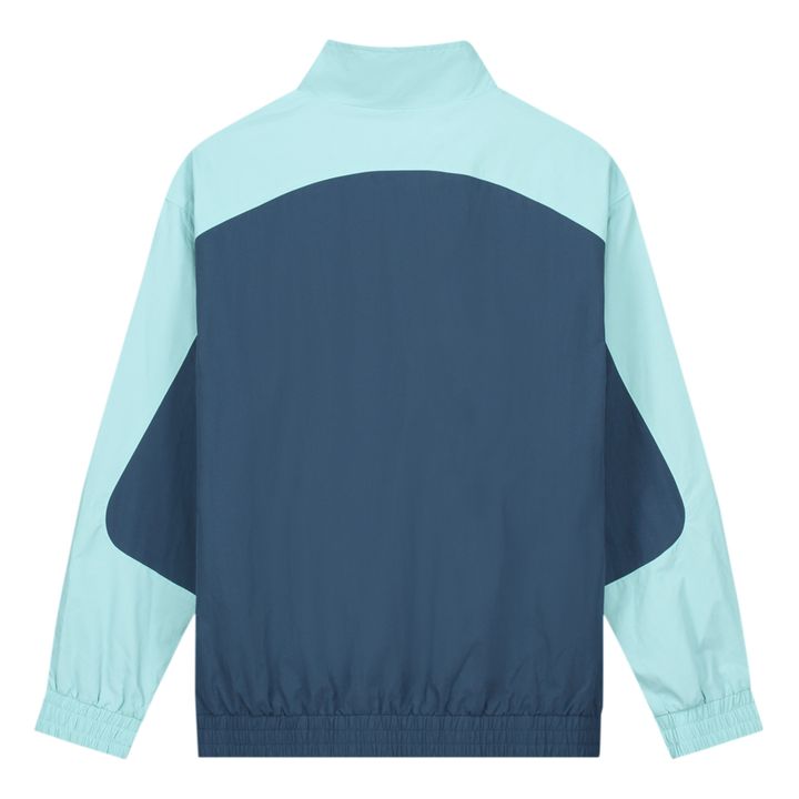 Jordan Colorblock Jacket | Azul Marino- Imagen del producto n°6