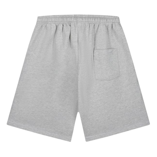 Seppe Shorts | Grau