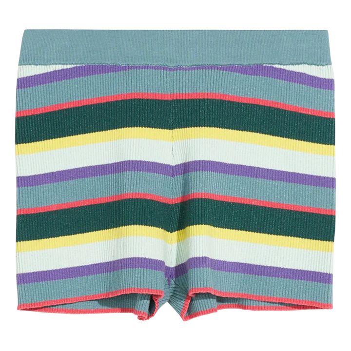 Gemin Shorts | Blu- Immagine del prodotto n°2