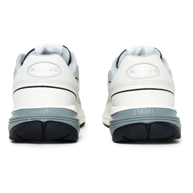 The Re-Run V2 Sneakers | Bianco