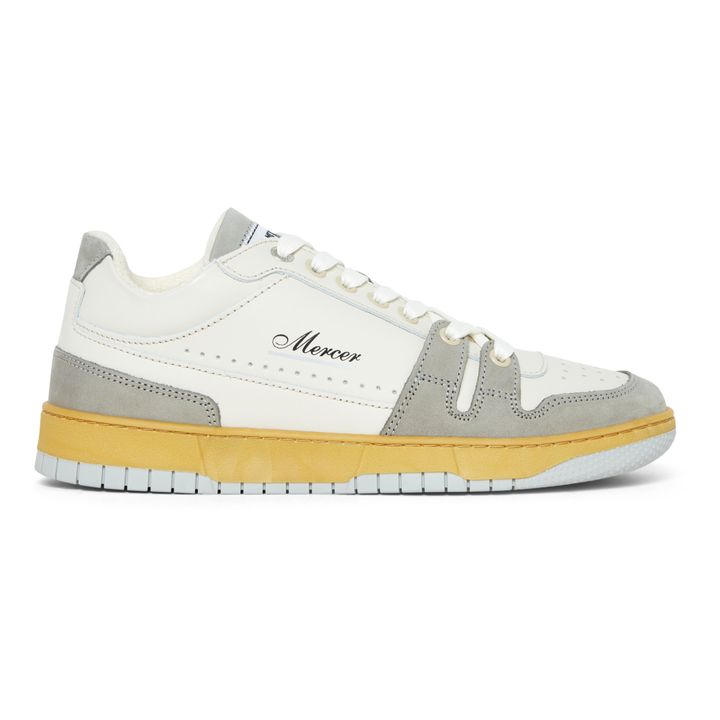 Louis Vuitton Eco-Conscious Unisex Charlie Sneaker