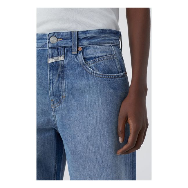 Nikka Jeans | Mid Blue