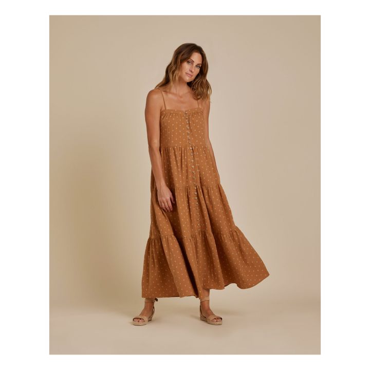 Rylee and clearance cru maxi dress