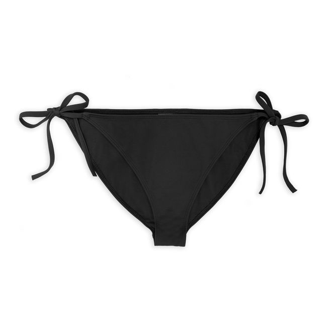 Bikini-Unterteil | Schwarz