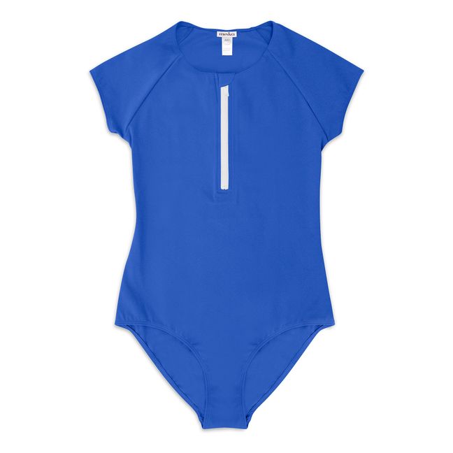 Costume Scuba | Blu