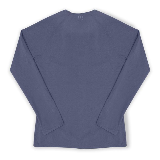 UV Protection T-Shirt Rashie | Navy blue