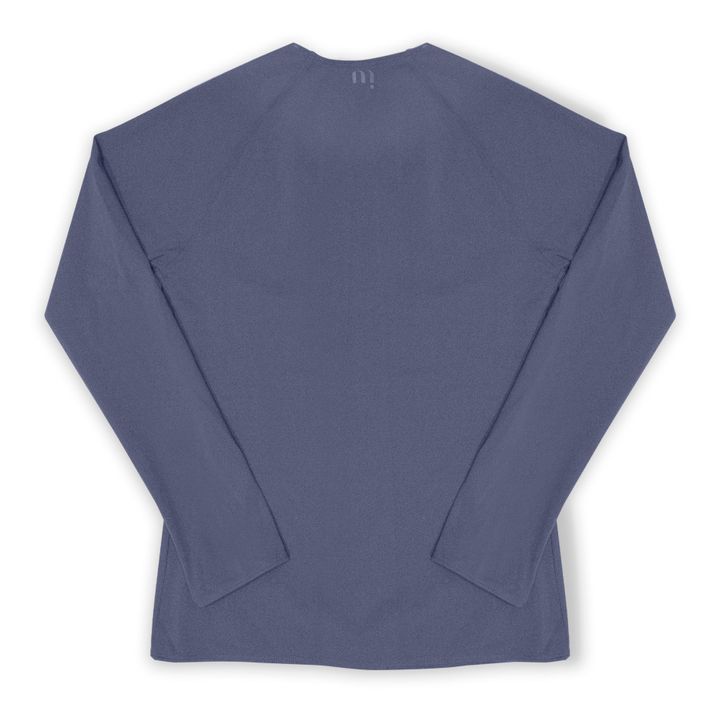 Camiseta Anti-UV Rashie | Azul Marino- Imagen del producto n°3
