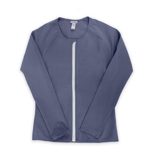 T-Shirt UV-Schutz Rashie | Navy