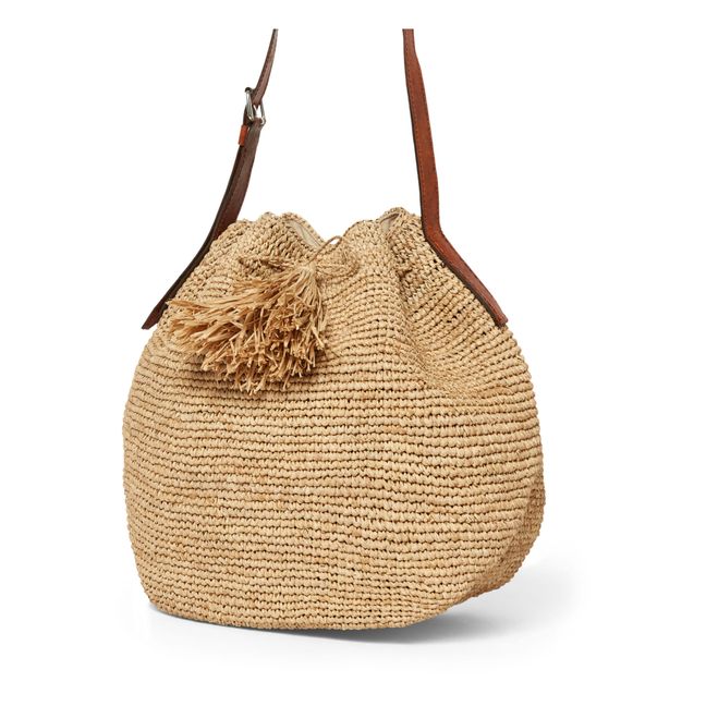 Sac Capri | Naturel