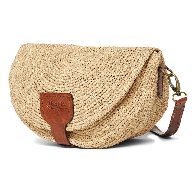 Sac Tiako | Naturel